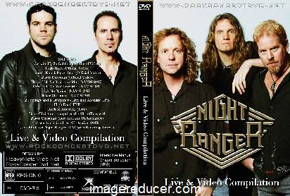 NIGHT RANGER Live and Video Compilation.jpg
